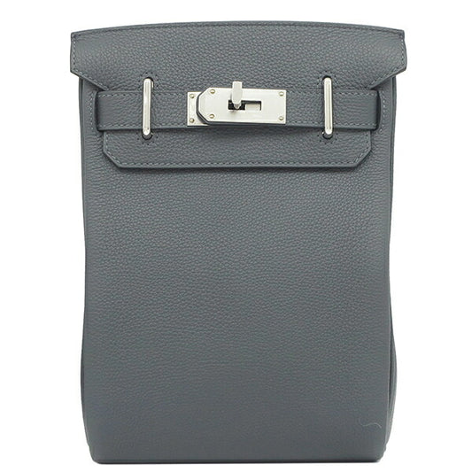 Hermes Kelly Accado PM Togo Body Bag