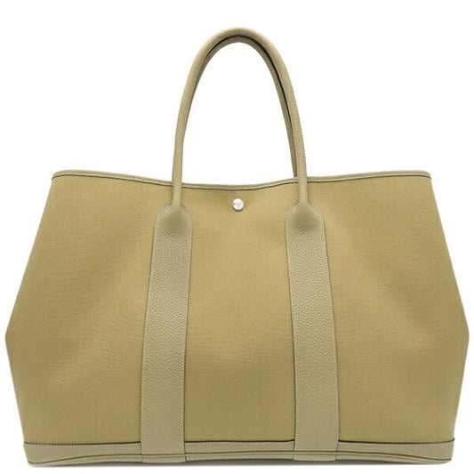 Hermes Garden Party GM Tote Bag