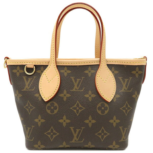 Louis Vuitton Monogram Neverfull BB Tote M46705