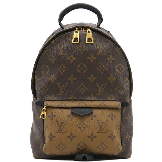 Louis Vuitton Palm Springs Backpack PM Monogram Reverse