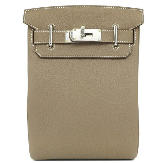 Hermes Kelly Accado PM Togo Body Bag