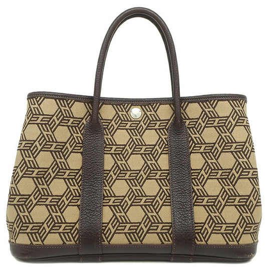 Hermes Garden Party TPM Tote Bag
