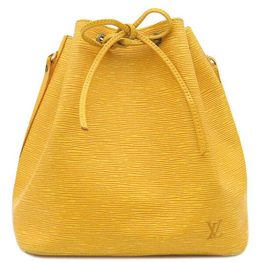 Louis Vuitton Epi Leather Petit Noe Shoulder Bag M44109
