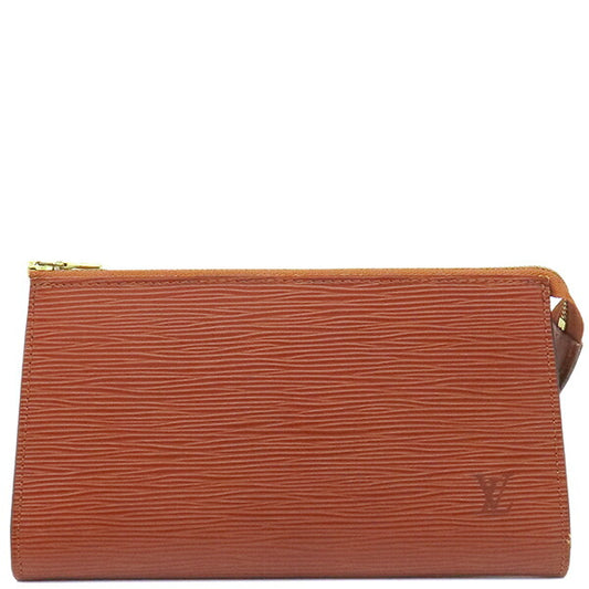 Louis Vuitton Epi Leather Pochette M52953