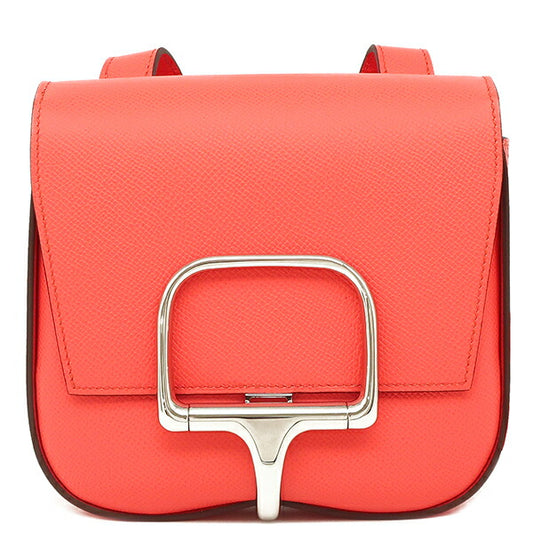 Hermes Mini Della Cavalleria Shoulder Bag