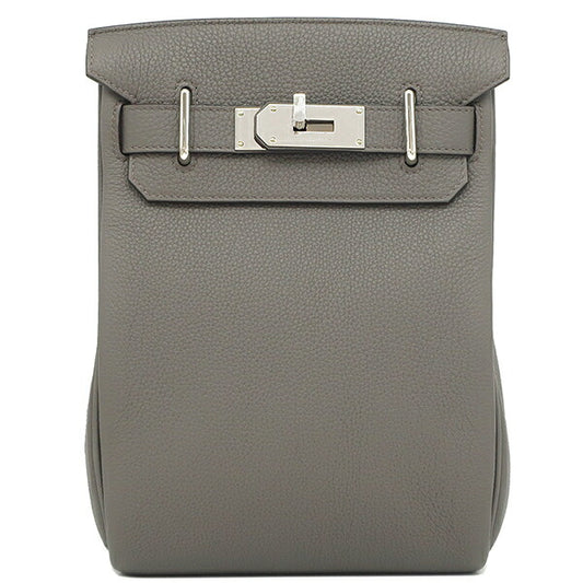 Hermes Kelly Accado PM Togo Body Bag