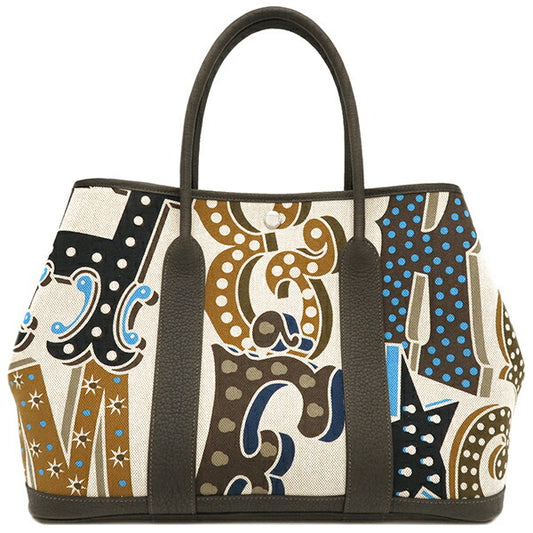 Hermes Garden Party PM Tote Bag