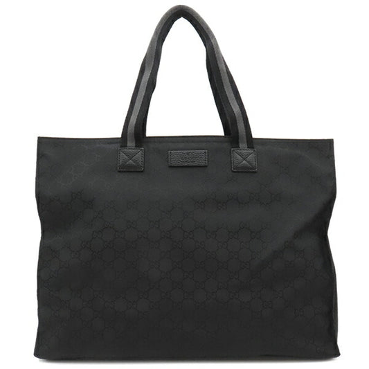 Gucci Nylon Tote Bag GG 449176