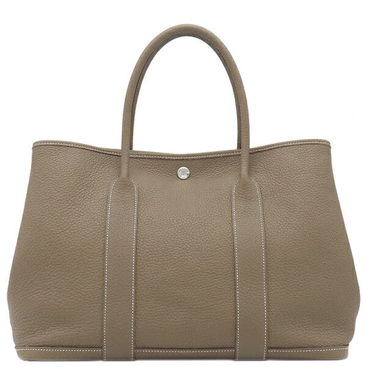 Hermes Garden Party PM Tote Bag Negonda