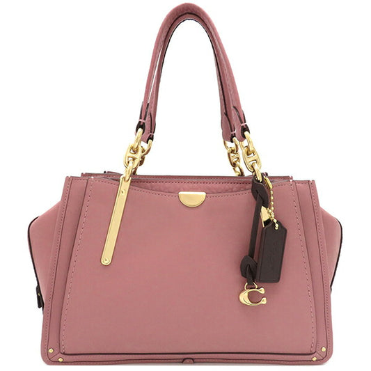 Coach Leather Dreamer Handbag 31633