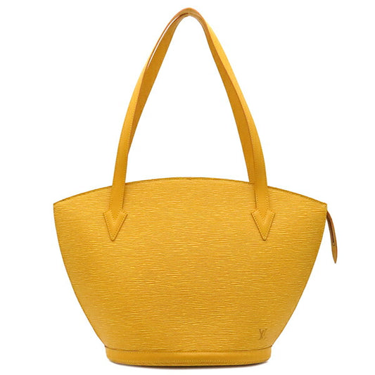 Louis Vuitton Epi Leather Shoulder Bag M52339