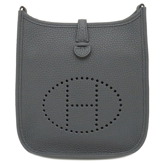 Hermes Evelyne TPM Clemence Shoulder Bag