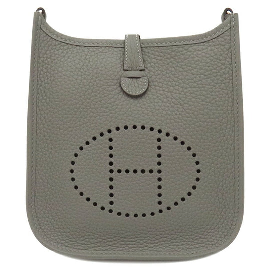 Hermes Evelyne TPM Clemence Shoulder Bag