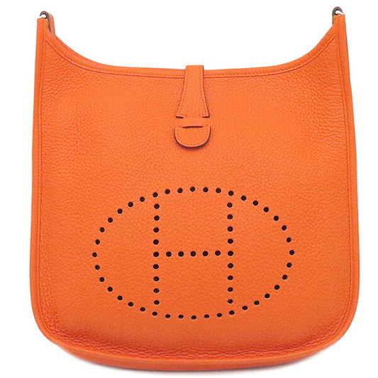 Hermes Evelyne III PM Shoulder Bag