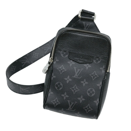 Louis Vuitton Monogram Eclipse Sling Bag M30741