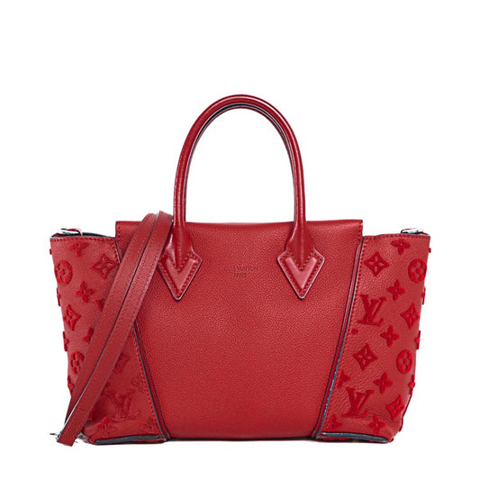 Louis Vuitton Monogram Veil Tote Handbag M94640