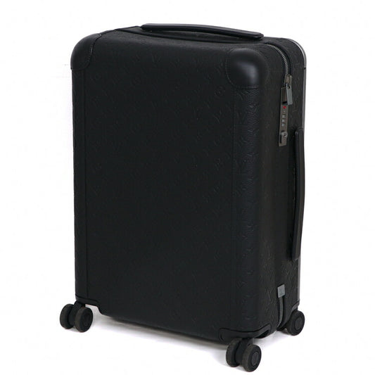 Louis Vuitton Horizon 55 Carry Case Black