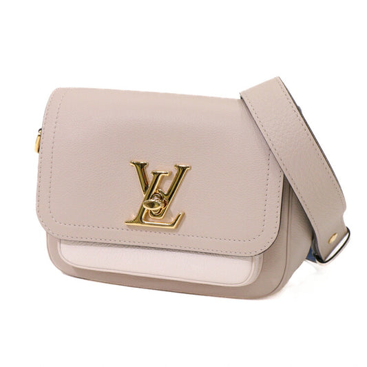 Louis Vuitton Lockme Tender Shoulder Bag M58554