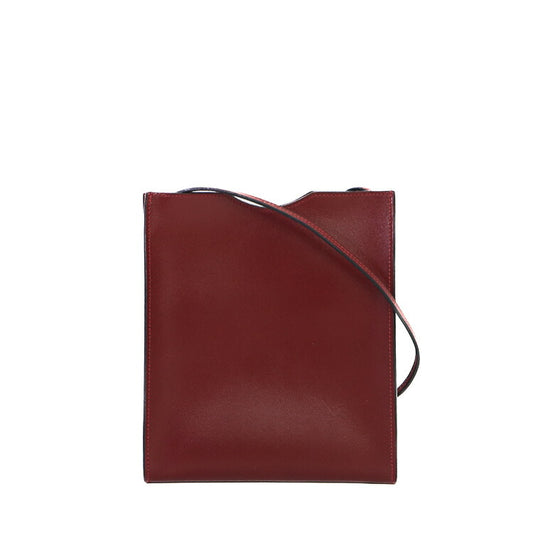 Hermes Onimeto Box Calf Crossbody Bag