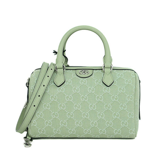 Gucci Ophidia Small Top Handle Bag