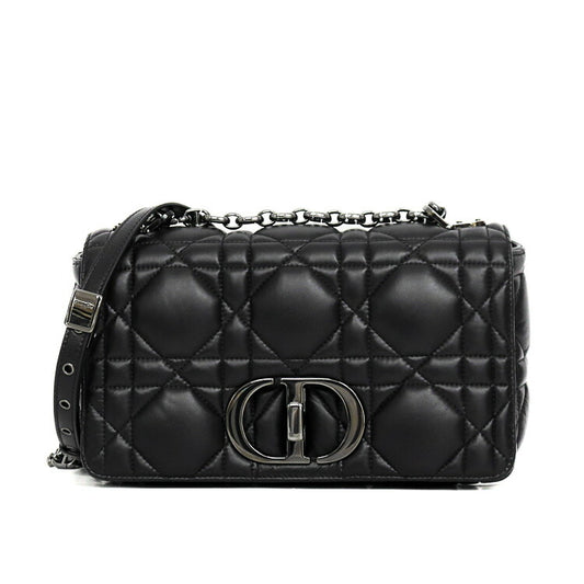 Christian Dior Leather Crossbody Bag