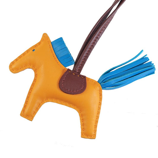 Hermes Rodeo PM Bag Charm Accessory