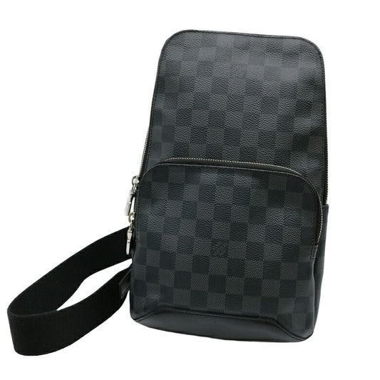 Louis Vuitton Damier Graphite Avenue Sling Bag N41719