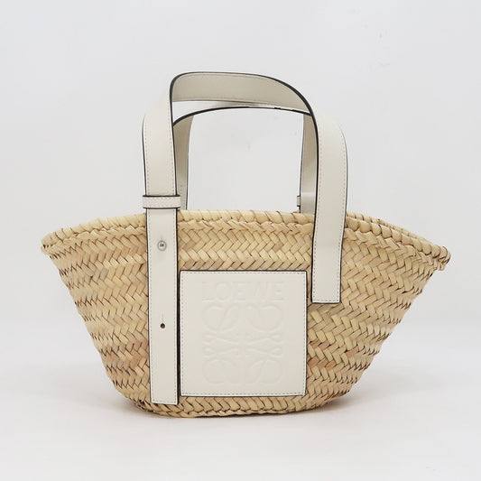 Loewe Basket Bag Small Tote