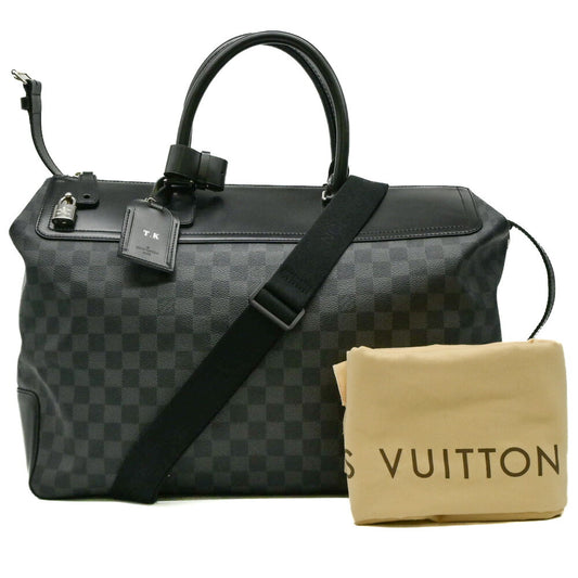 Louis Vuitton Neo Greenwich Boston Bag N41164