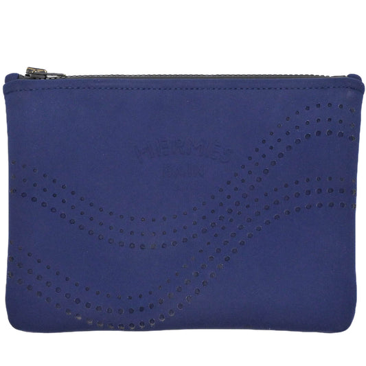 Hermes Neoprene Pouch Truth Flat PM