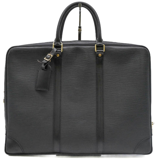 Louis Vuitton Epi Leather Briefcase M59162