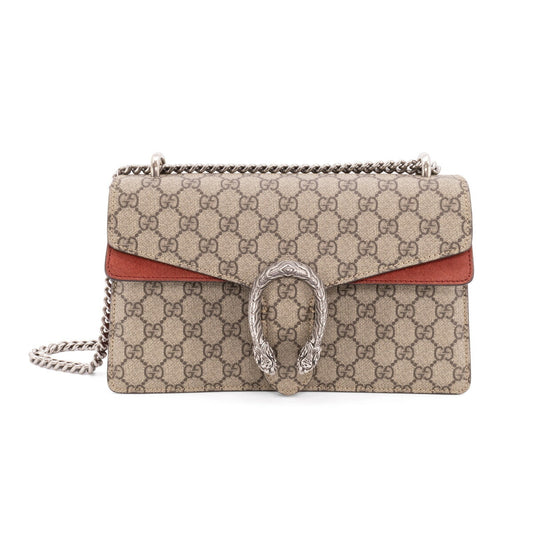 Gucci Dionysus Small Chain Shoulder Bag