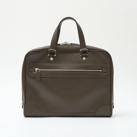 Louis Vuitton Taiga Leather Igor Briefcase