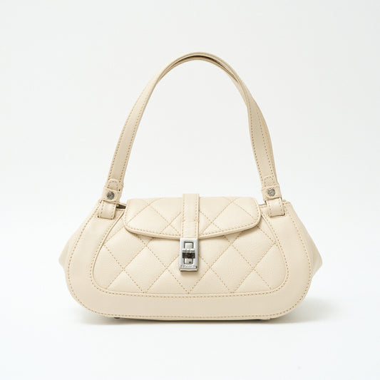 Chanel Caviar Skin 2.55 Handbag A29923