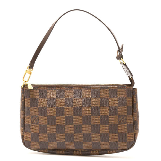 Louis Vuitton Damier Ebene Pochette Accessoire