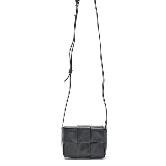 Bottega Veneta Candy Cassette Shoulder Bag