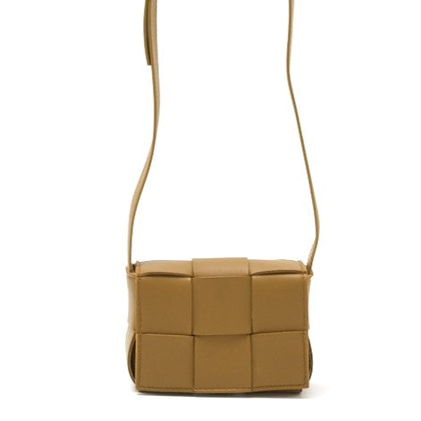 Bottega Veneta Candy Cassette Crossbody Bag