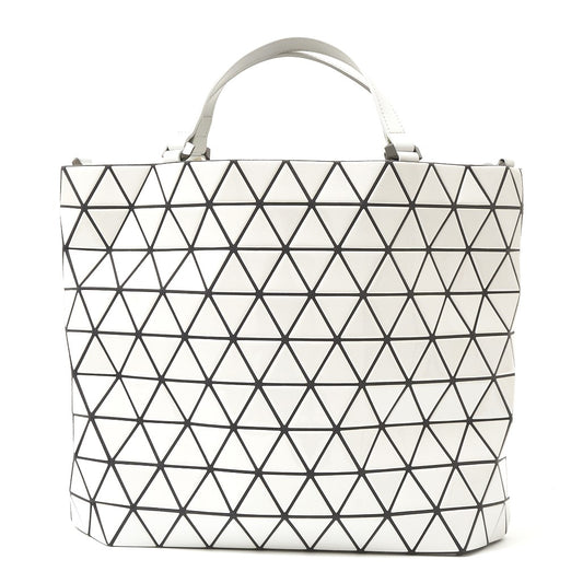 BAOBAO ISSEI MIYAKE CRYSTAL 2WAY Bag
