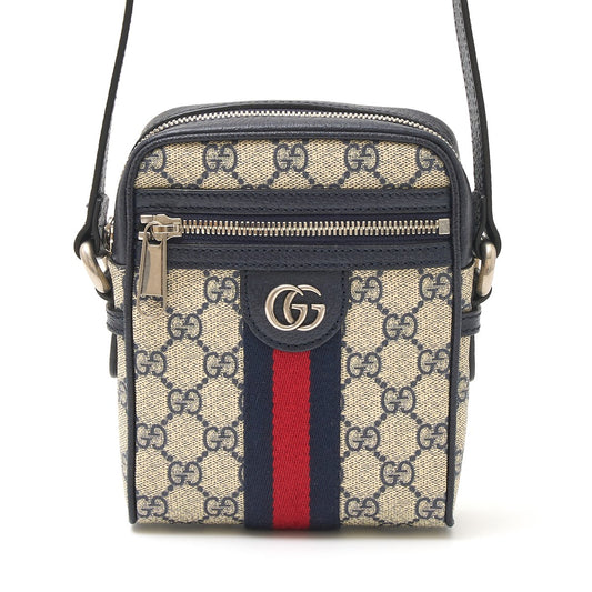 Gucci Ophidia GG Supreme Crossbody Bag