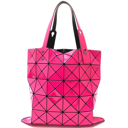 BAOBAO ISSEI MIYAKE LUCENT Tote Bag