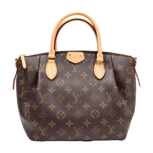 Louis Vuitton Monogram Turenne PM Handbag