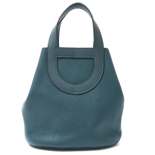 Hermes In The Loop 23 Handbag