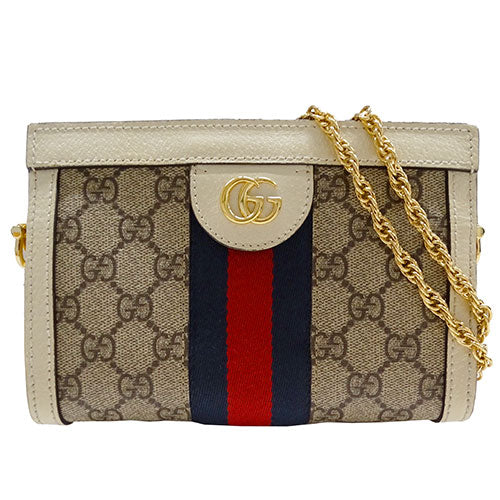 Gucci Ophidia Shoulder Bag 602676