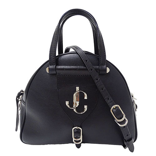 Jimmy Choo Leather 2way Handbag