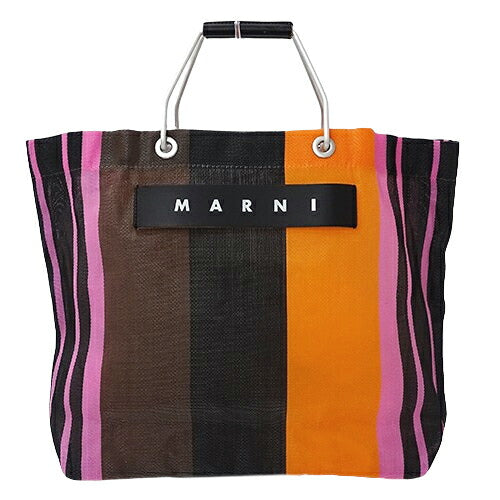 Marni Nylon Tote Bag for Women
