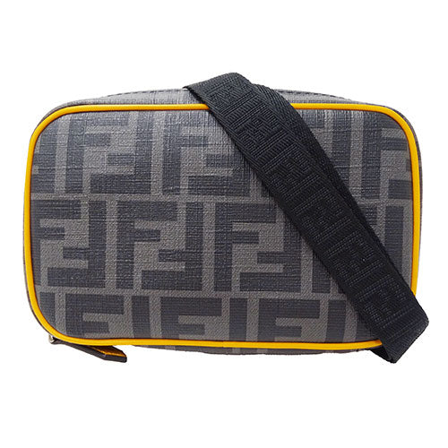 Fendi Diagonal Shoulder Bag 7AS122