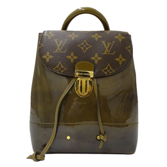Louis Vuitton Monogram Backpack M54389
