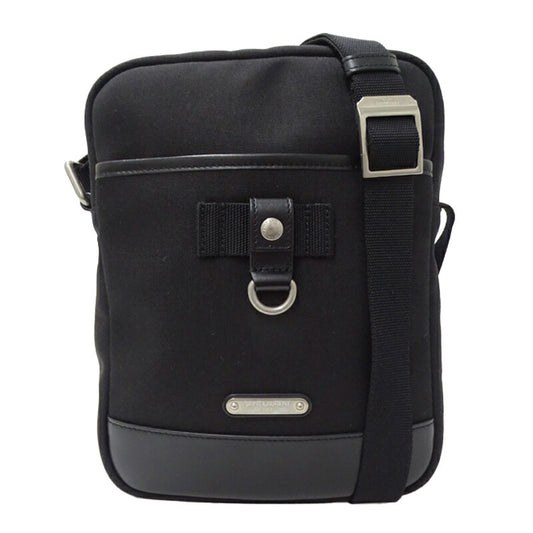 Saint Laurent Canvas Shoulder Bag for Men