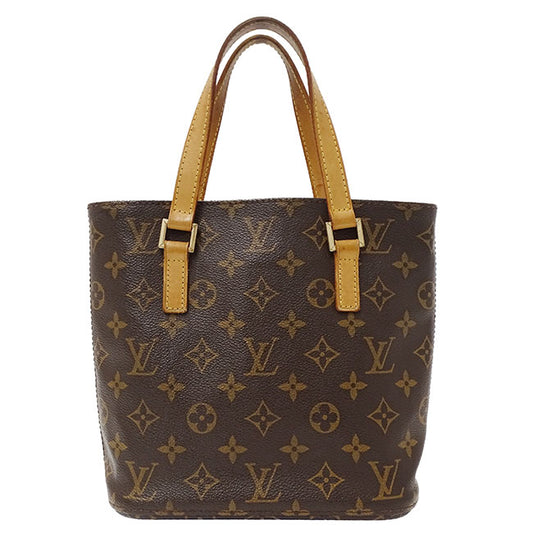 Louis Vuitton Monogram Canvas Handbag M51172