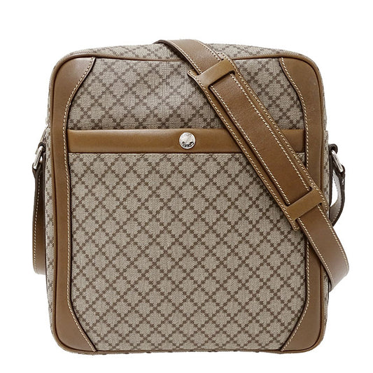 Gucci Crossbody Bag 268159 Beige